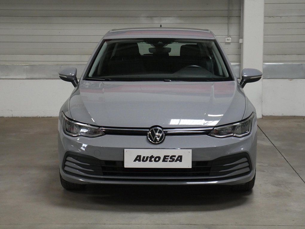 Volkswagen Golf 1.0 TSi Life