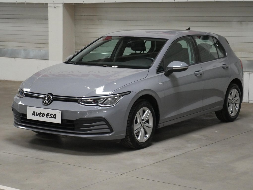 Volkswagen Golf 1.0 TSi Life