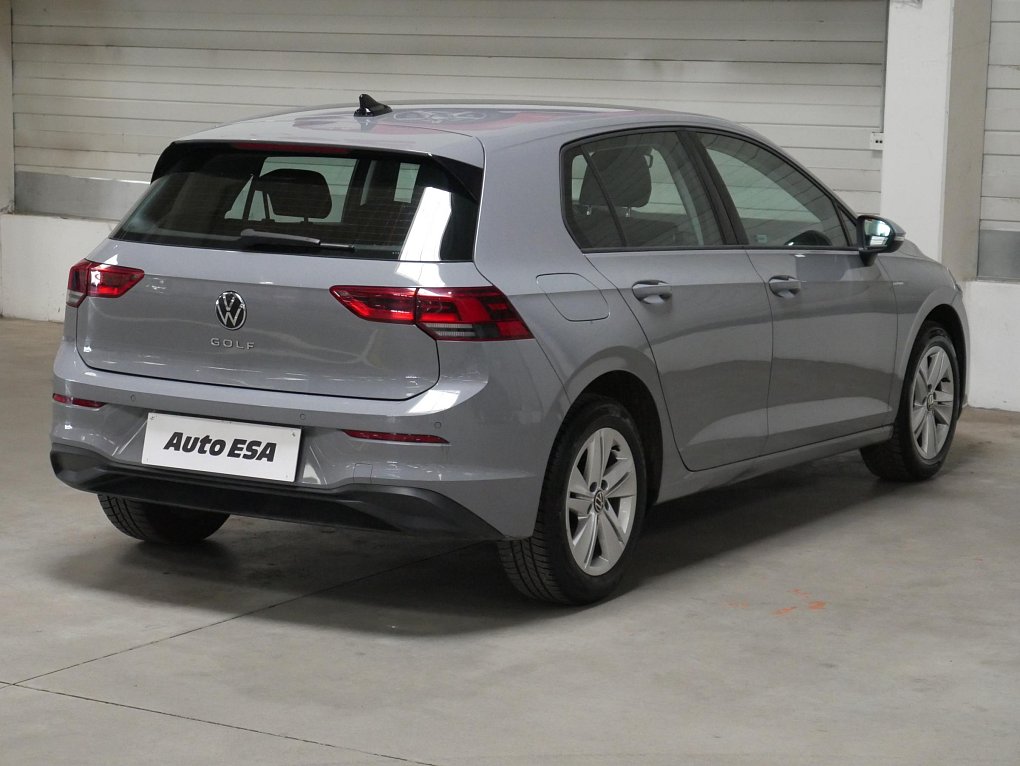 Volkswagen Golf 1.0 TSi Life