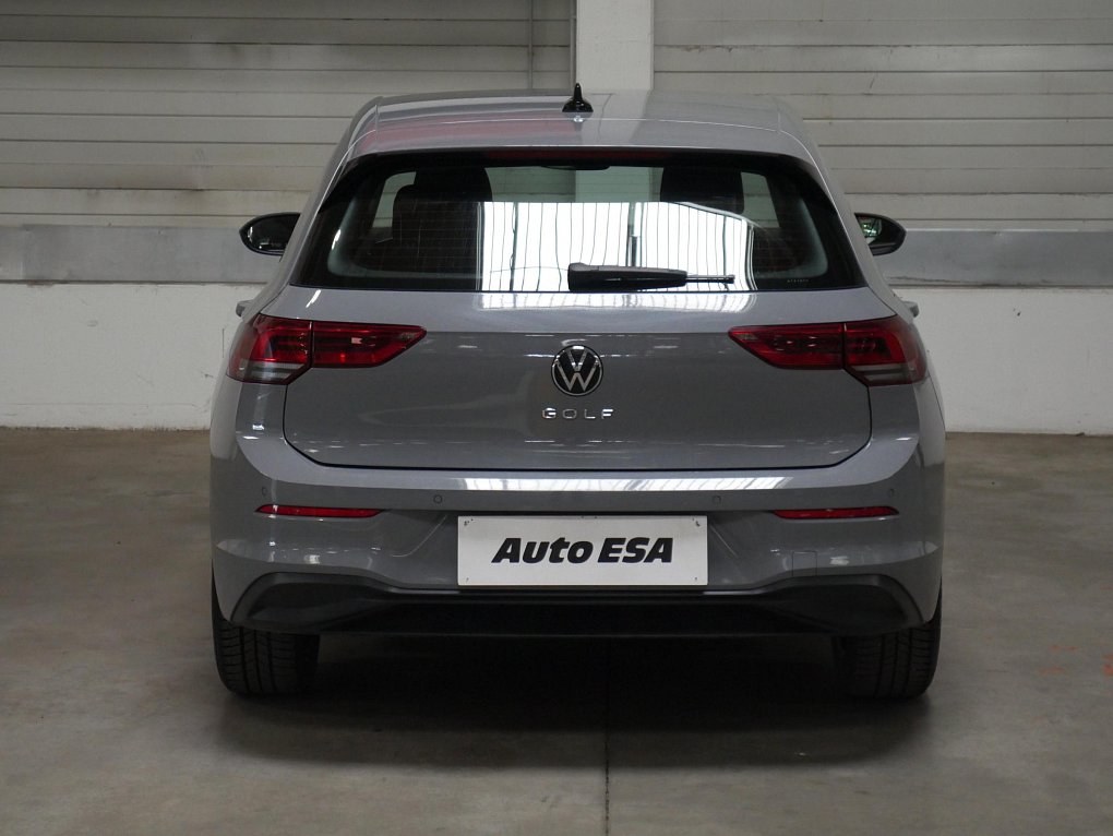 Volkswagen Golf 1.0 TSi Life