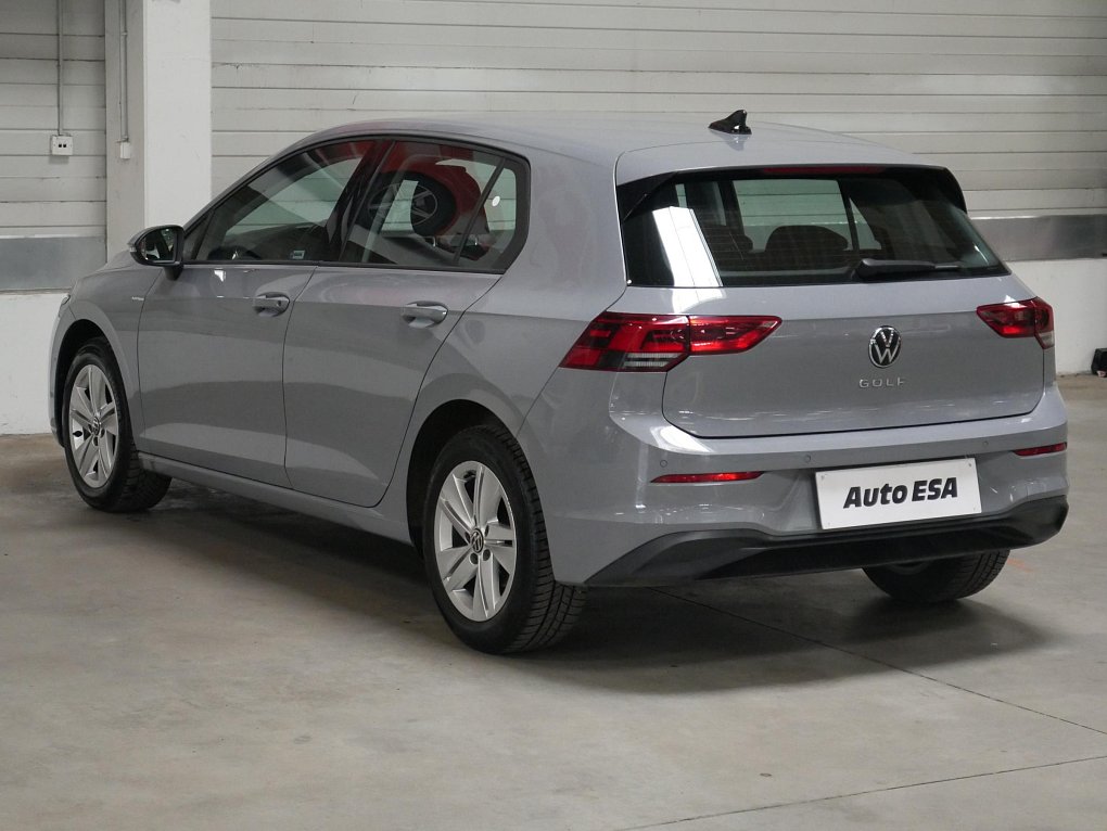 Volkswagen Golf 1.0 TSi Life