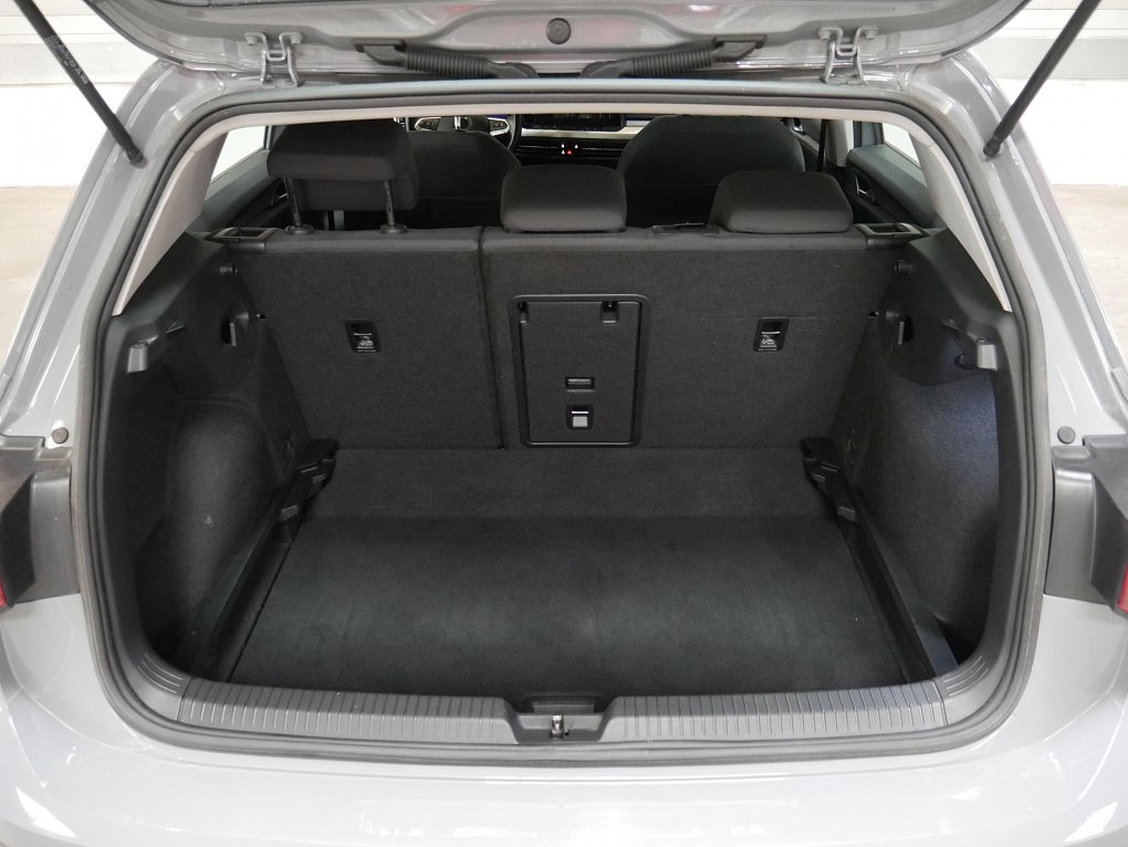 Volkswagen Golf 1.0 TSi Life