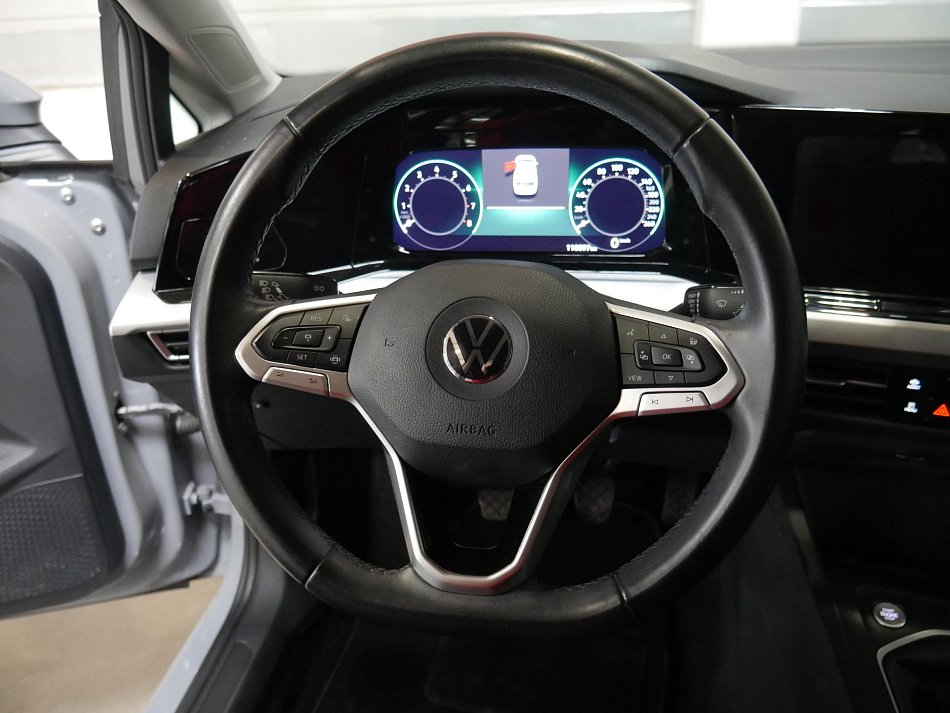 Volkswagen Golf 1.0 TSi Life