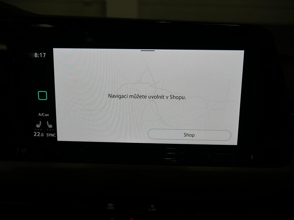 Volkswagen Golf 1.0 TSi Life