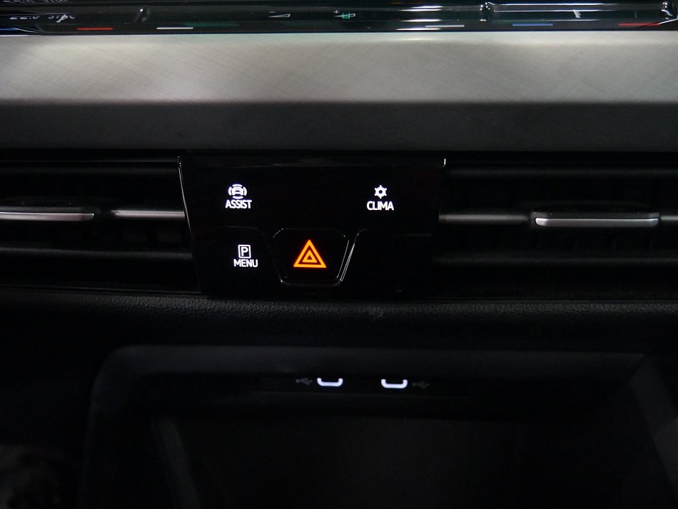 Volkswagen Golf 1.0 TSi Life