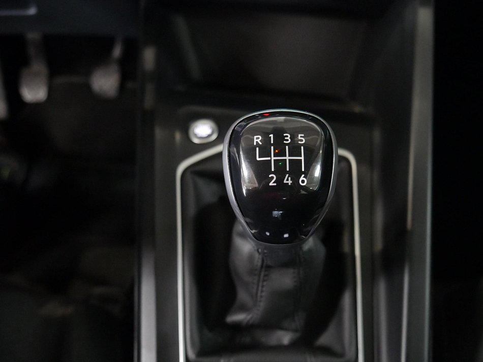 Volkswagen Golf 1.0 TSi Life