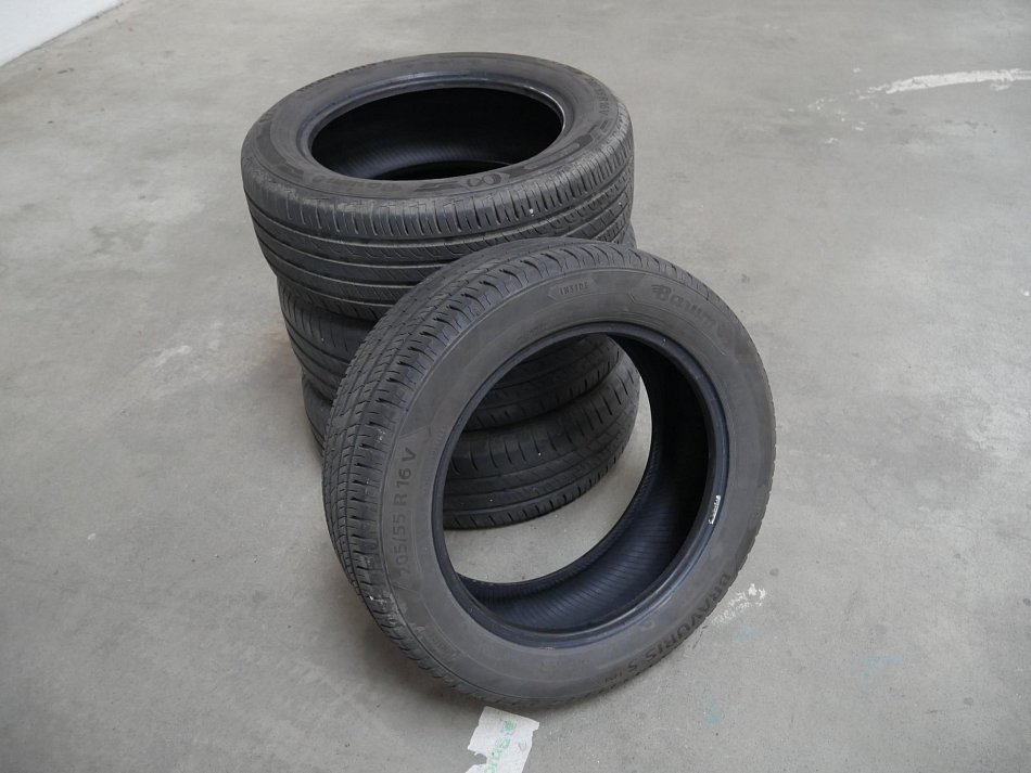 Volkswagen Golf 1.0 TSi Life