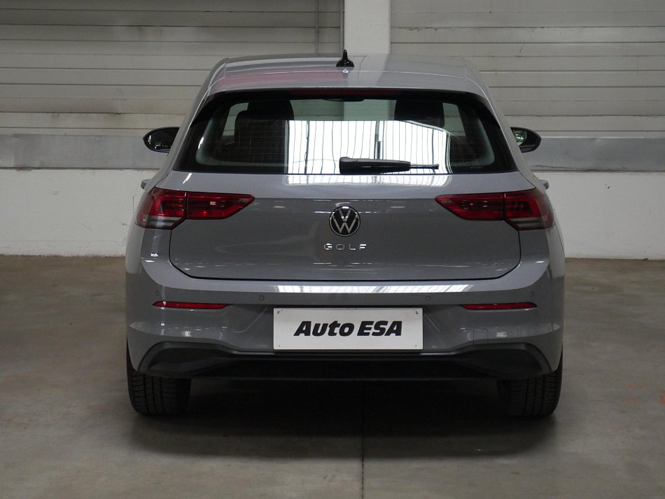 Volkswagen Golf 1.0 TSi Life