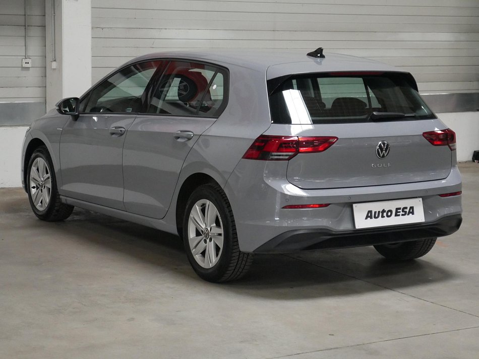 Volkswagen Golf 1.0 TSi Life