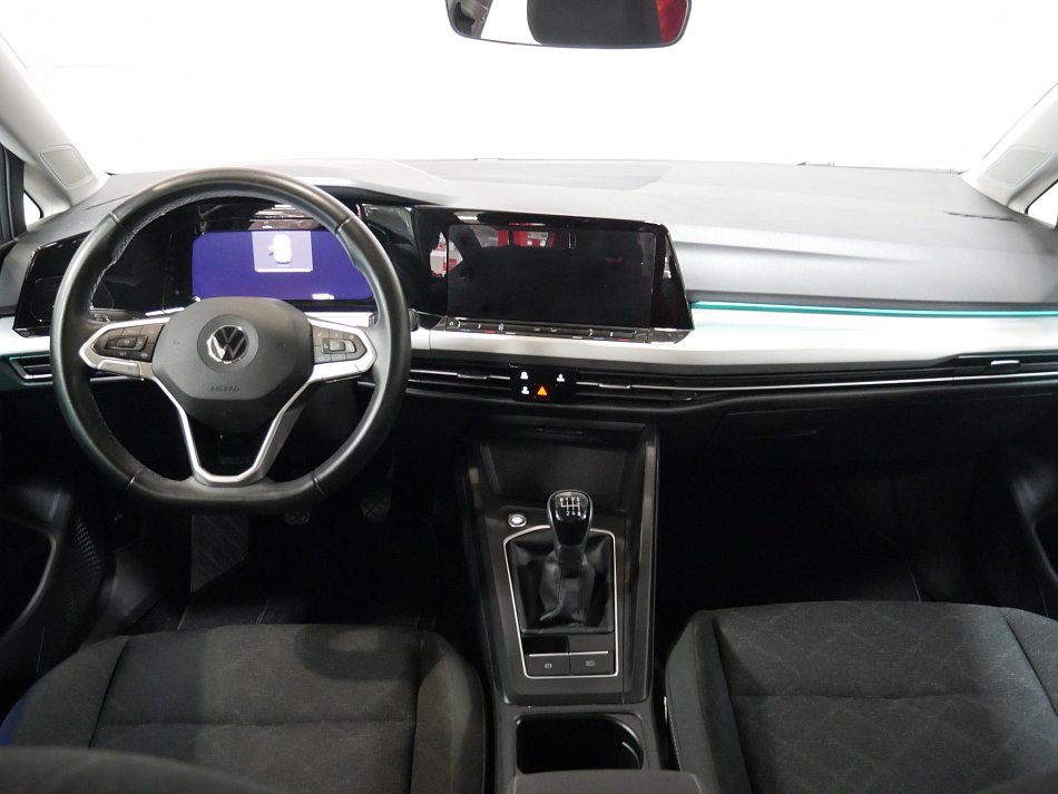 Volkswagen Golf 1.0 TSi Life