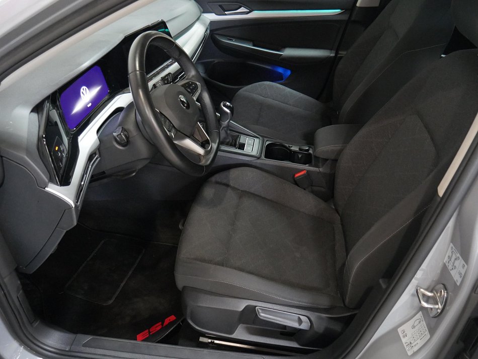 Volkswagen Golf 1.0 TSi Life