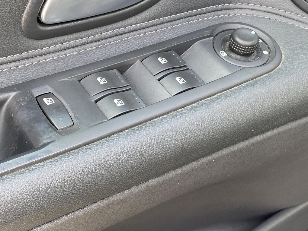 Renault Espace 2.0Cdi 