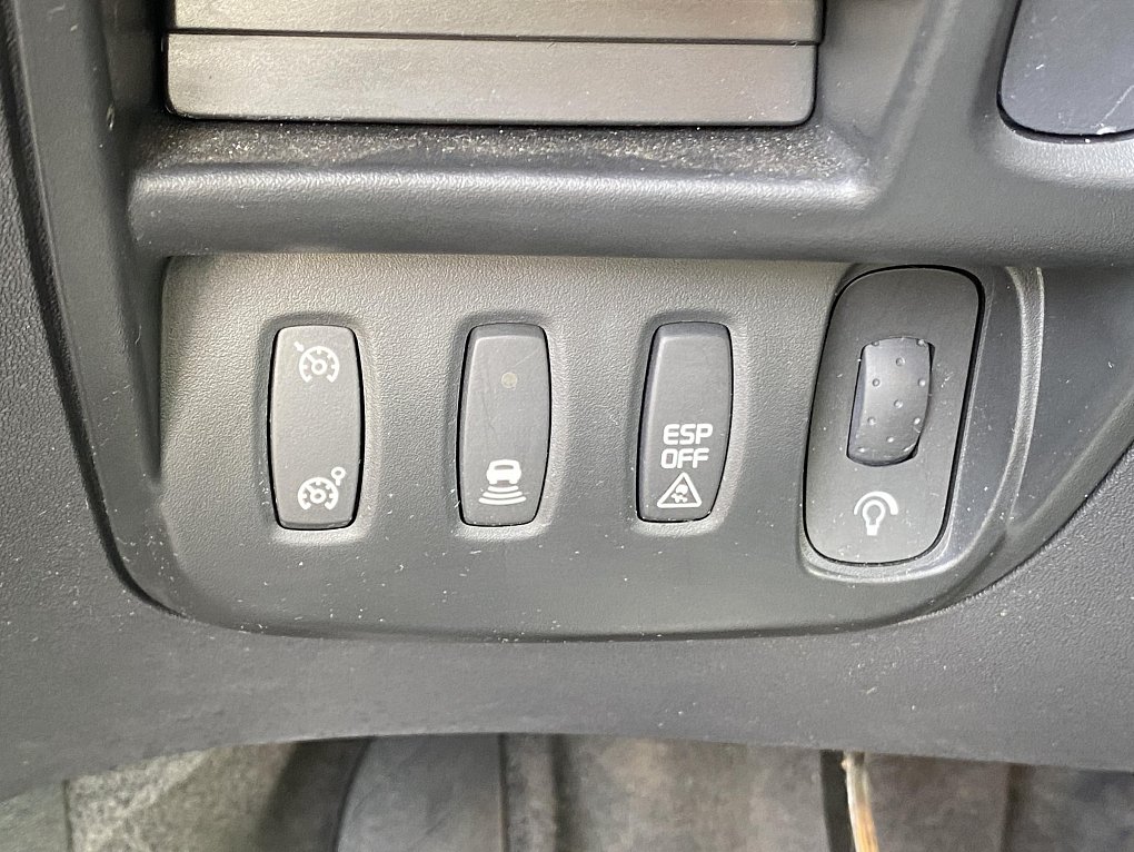 Renault Espace 2.0Cdi 