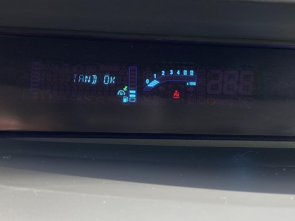 Renault Espace 2.0Cdi 