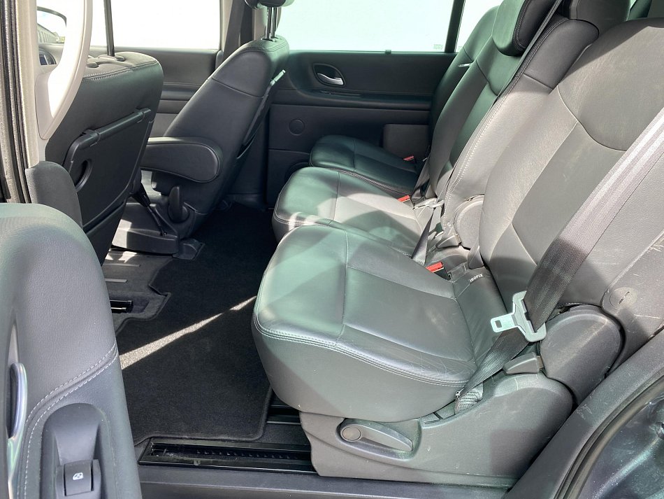 Renault Espace 2.0Cdi 