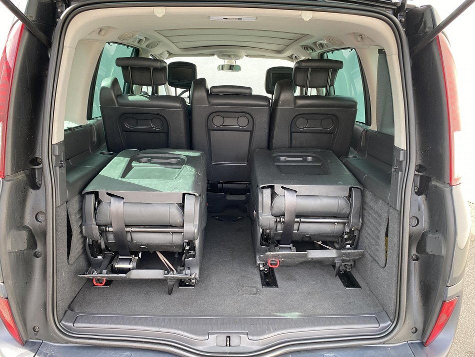 Renault Espace 2.0Cdi 