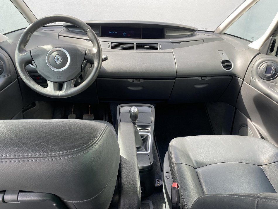 Renault Espace 2.0Cdi 