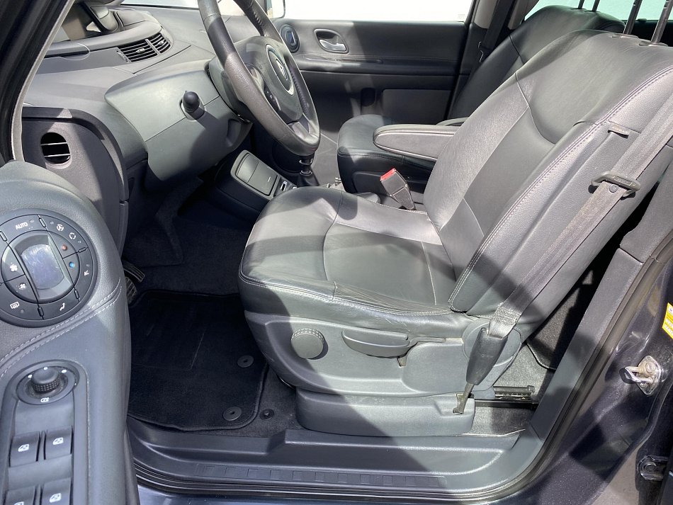 Renault Espace 2.0Cdi 