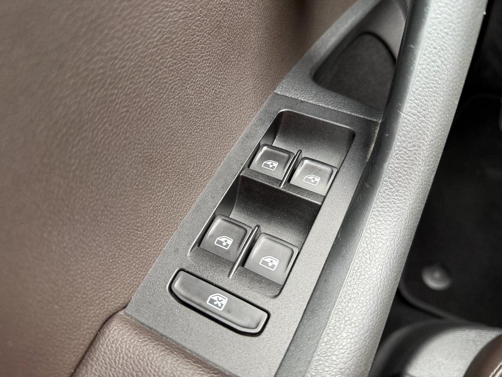 Škoda Octavia III 1.8TSi L&K