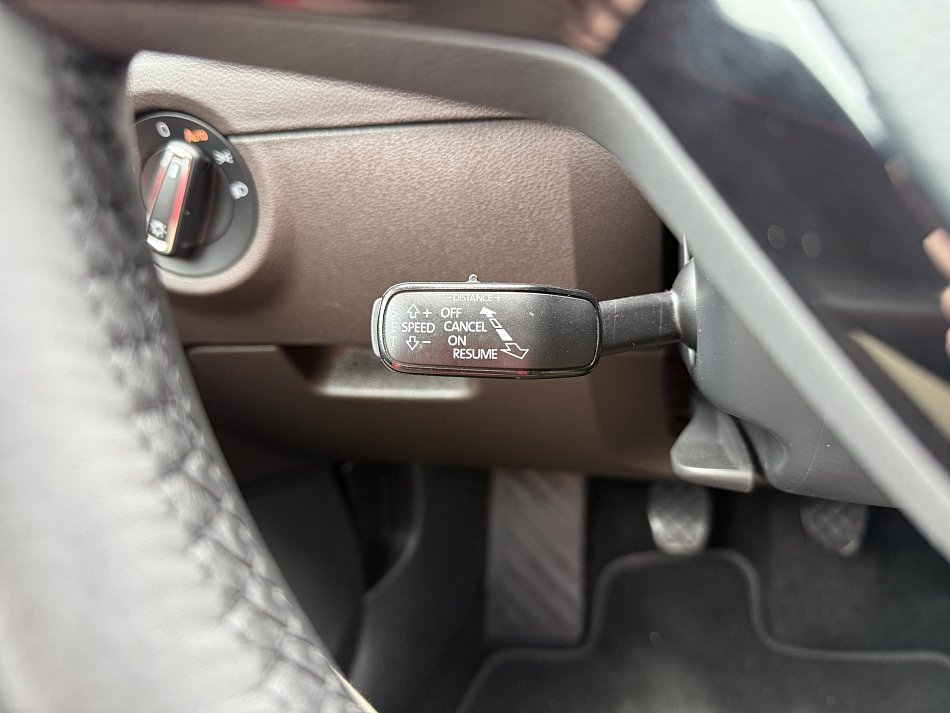 Škoda Octavia III 1.8TSi L&K