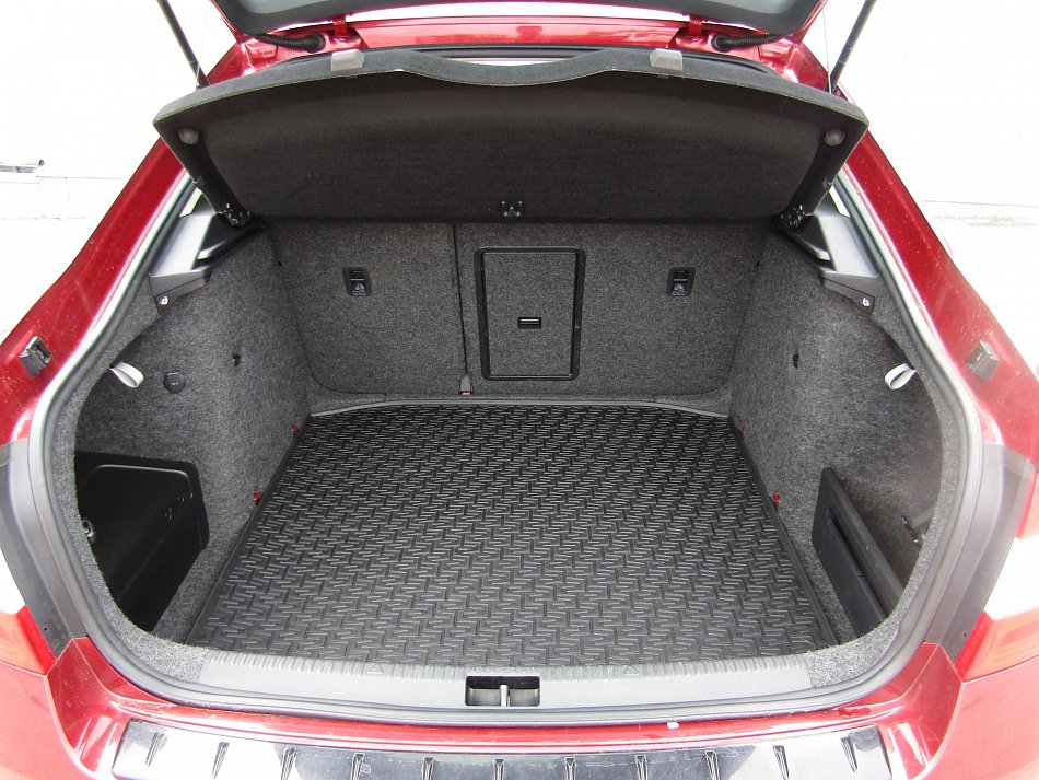 Škoda Octavia III 1.8TSi L&K