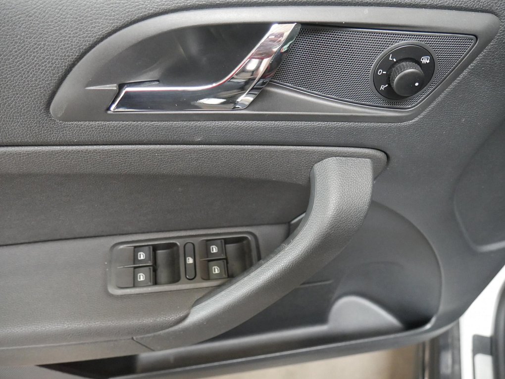 Škoda Yeti 1.2 TSi Monte Carlo