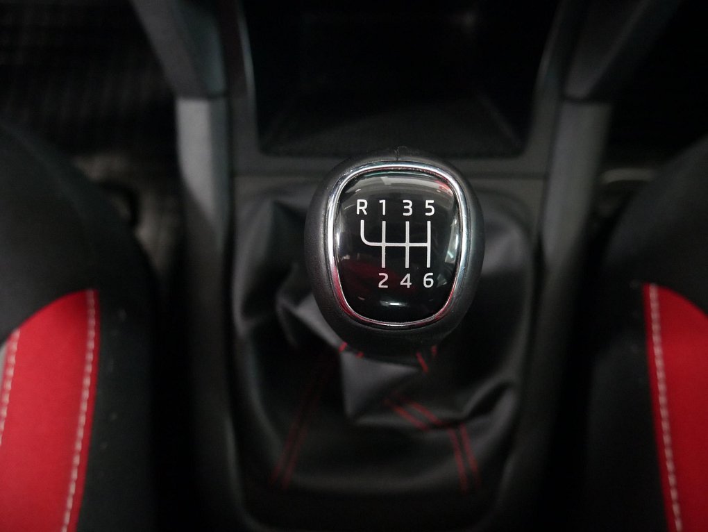 Škoda Yeti 1.2 TSi Monte Carlo