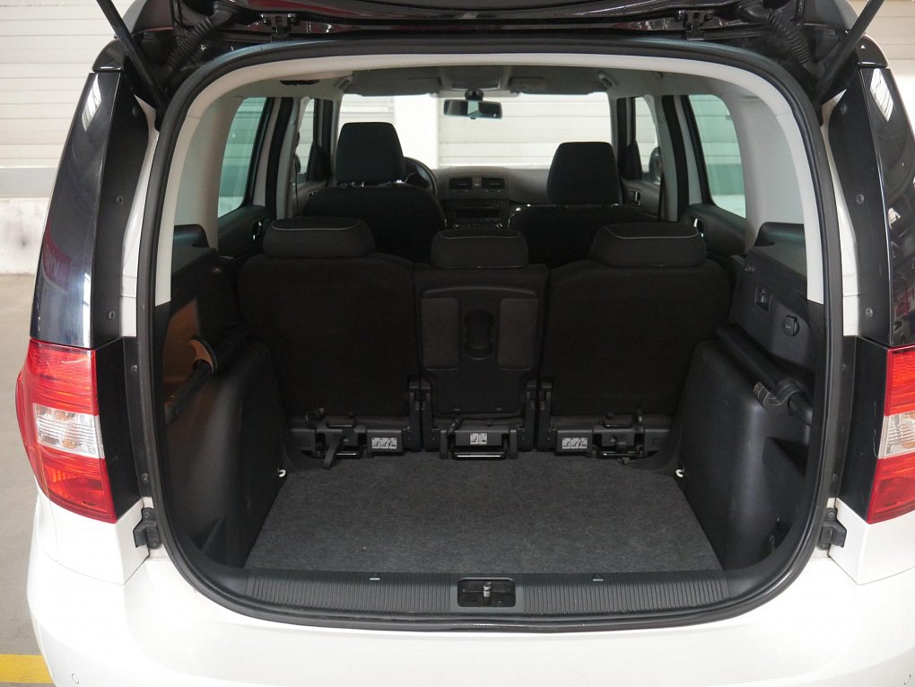 Škoda Yeti 1.2 TSi Monte Carlo