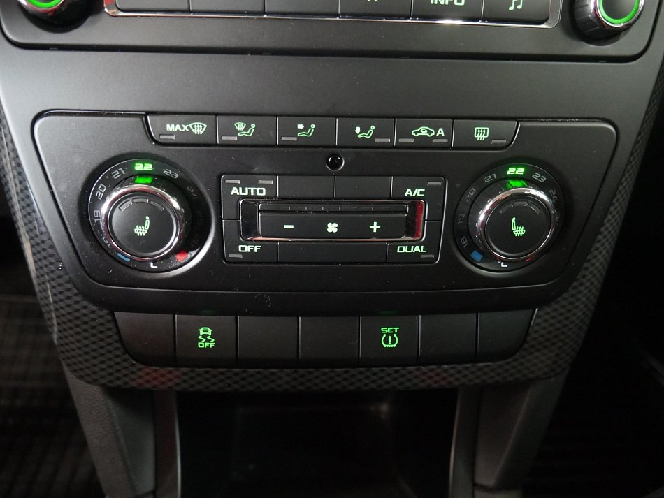 Škoda Yeti 1.2 TSi Monte Carlo