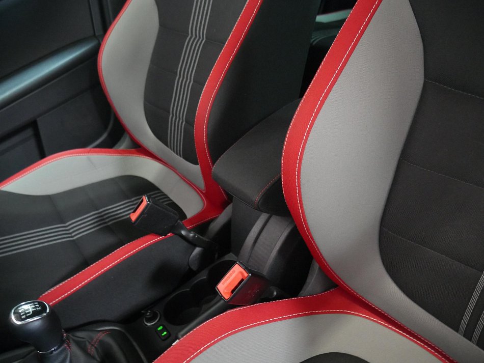 Škoda Yeti 1.2 TSi Monte Carlo