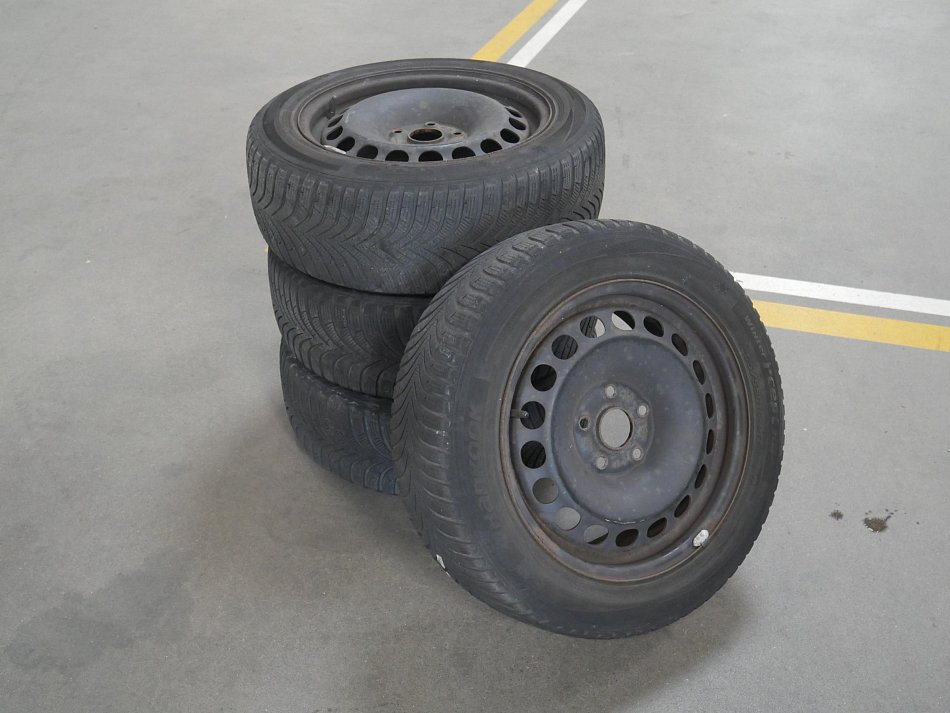 Škoda Yeti 1.2 TSi Monte Carlo