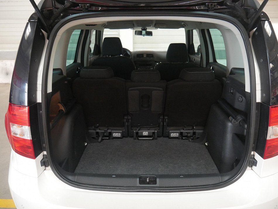 Škoda Yeti 1.2 TSi Monte Carlo