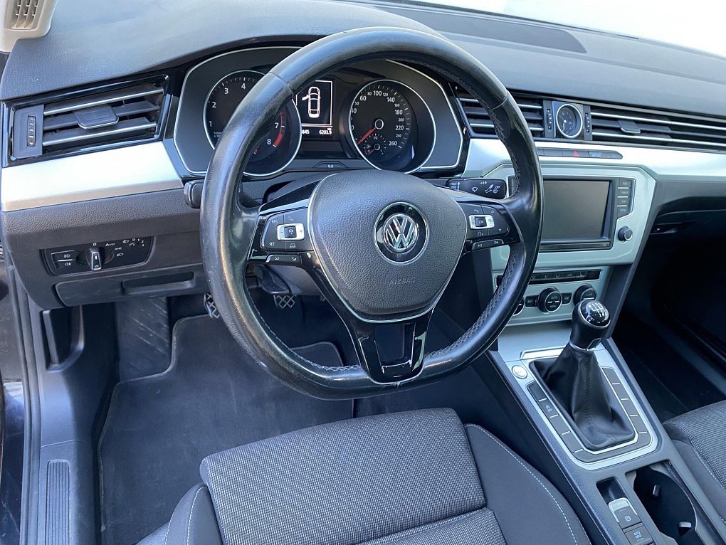 Volkswagen Passat 1.4 TSi Comfortline