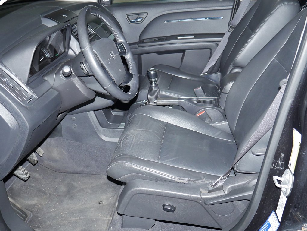 Dodge Journey 2.0 CRDI 