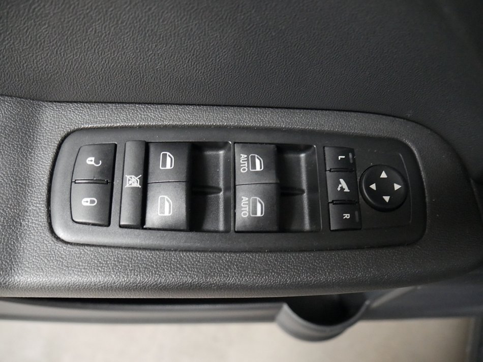 Dodge Journey 2.0 CRDI 
