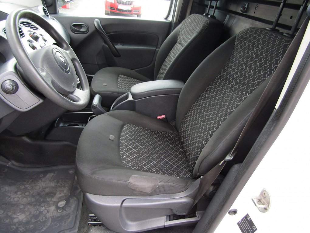 Renault Kangoo 1.5dCi 