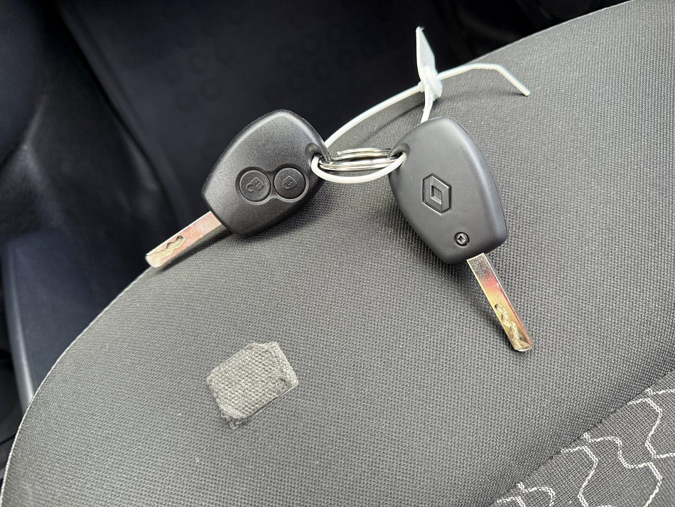 Renault Kangoo 1.5dCi 