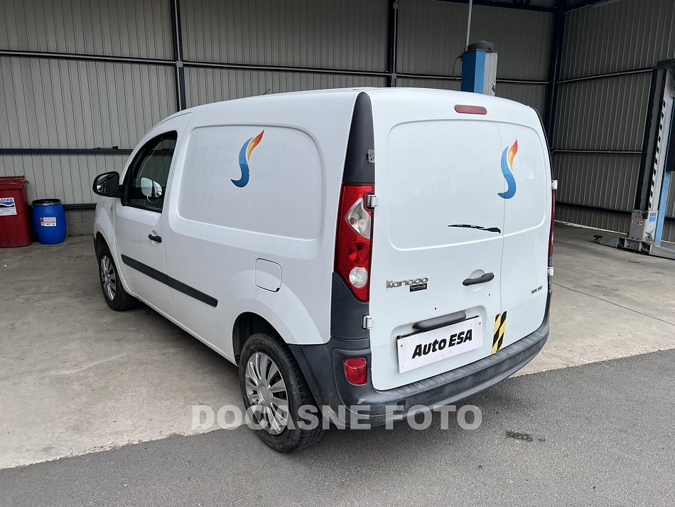 Renault Kangoo 1.5 Dci 