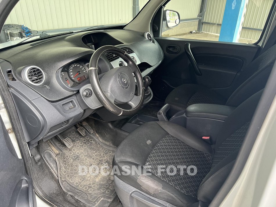 Renault Kangoo 1.5 Dci 