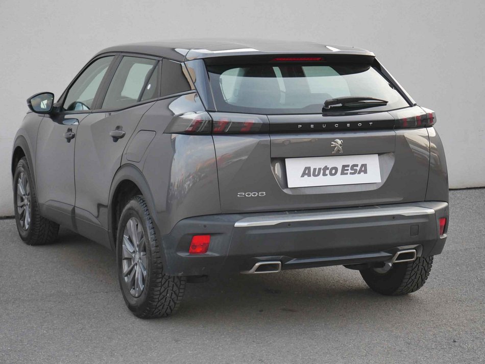 Peugeot 2008 1.2 PT 