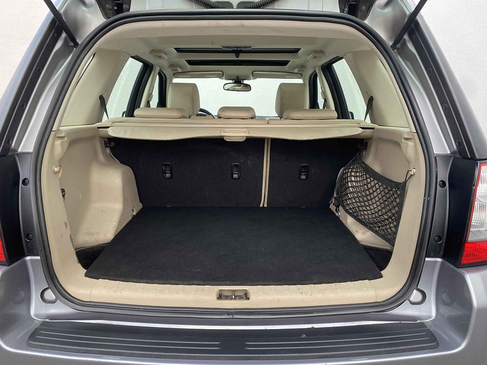 Land Rover Freelander 2.2 TD4  4x4