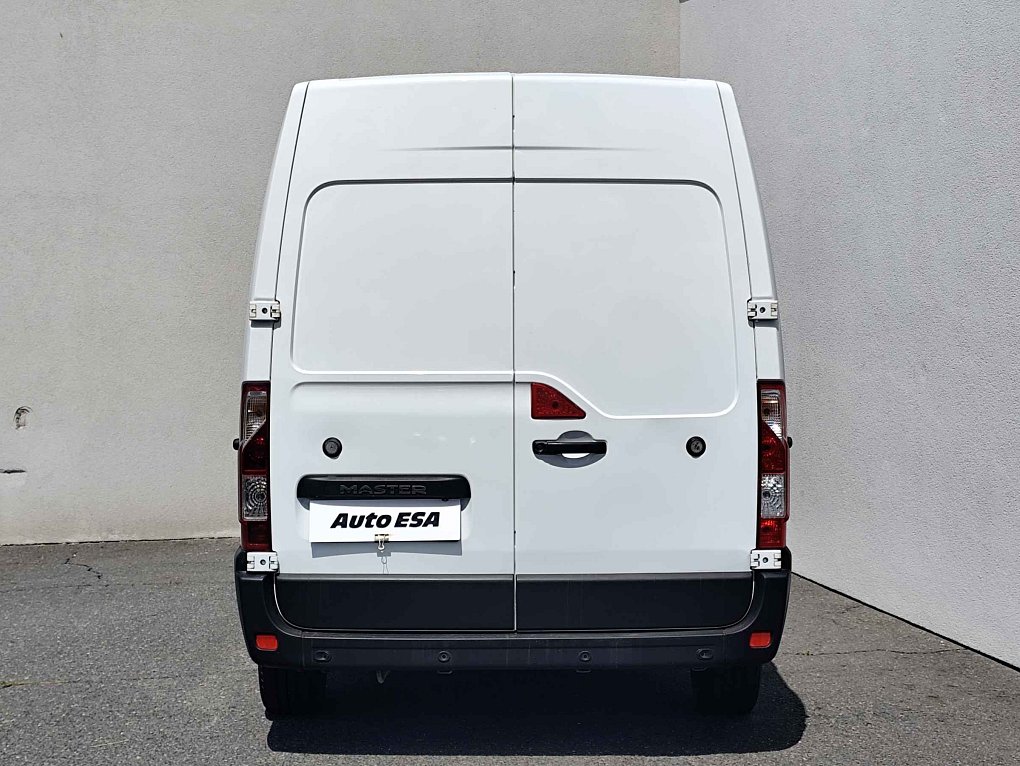Renault Master 2.3dCi Cool L3H2