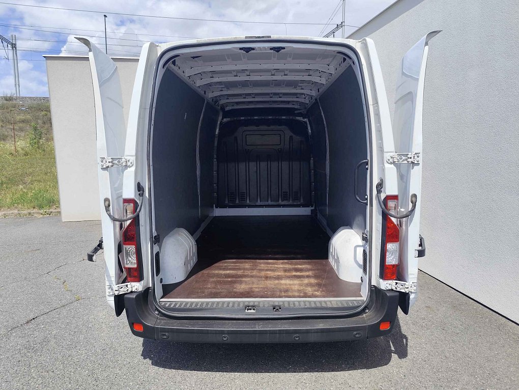 Renault Master 2.3dCi Cool L3H2