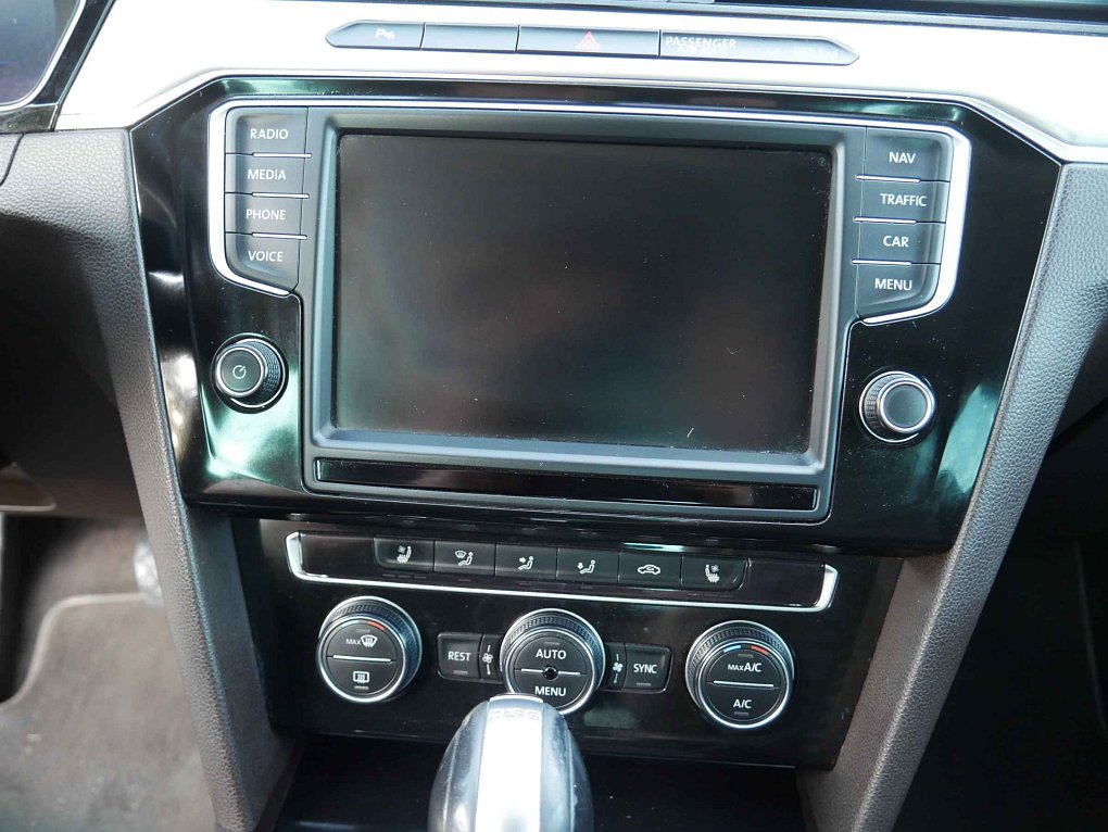 Volkswagen Passat 2.0 TDi  4x4