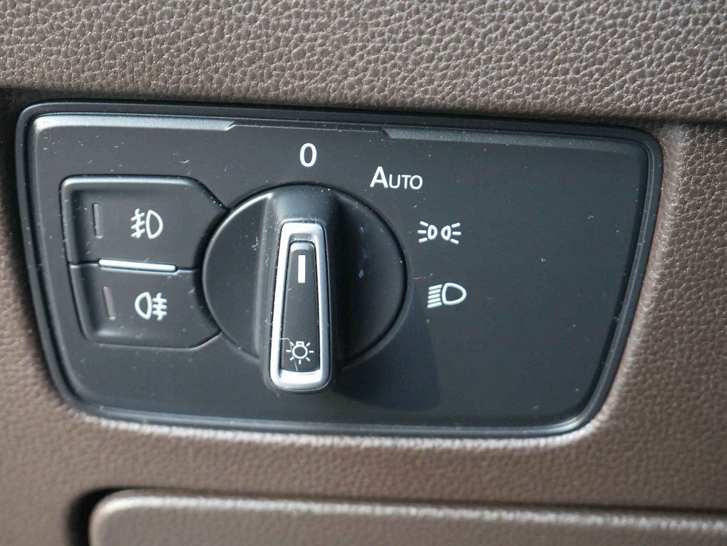 Volkswagen Passat 2.0 TDi  4x4