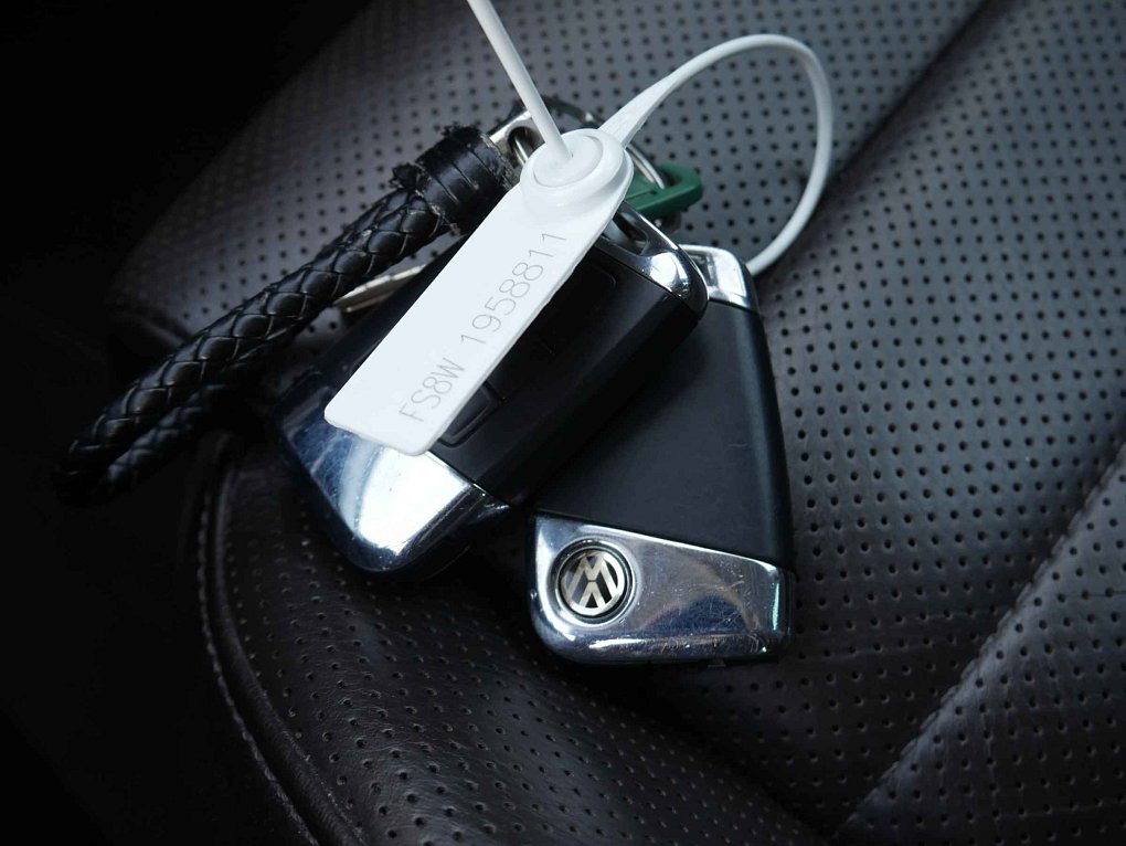 Volkswagen Passat 2.0 TDi  4x4