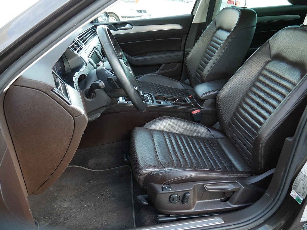 Volkswagen Passat 2.0 TDi  4x4