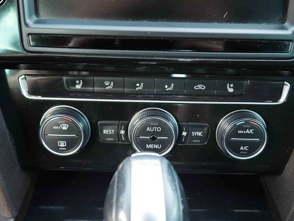 Volkswagen Passat 2.0 TDi  4x4
