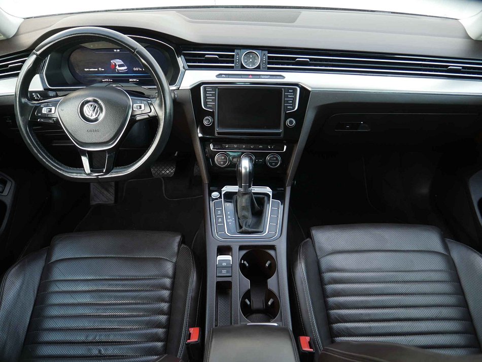 Volkswagen Passat 2.0 TDi  4x4