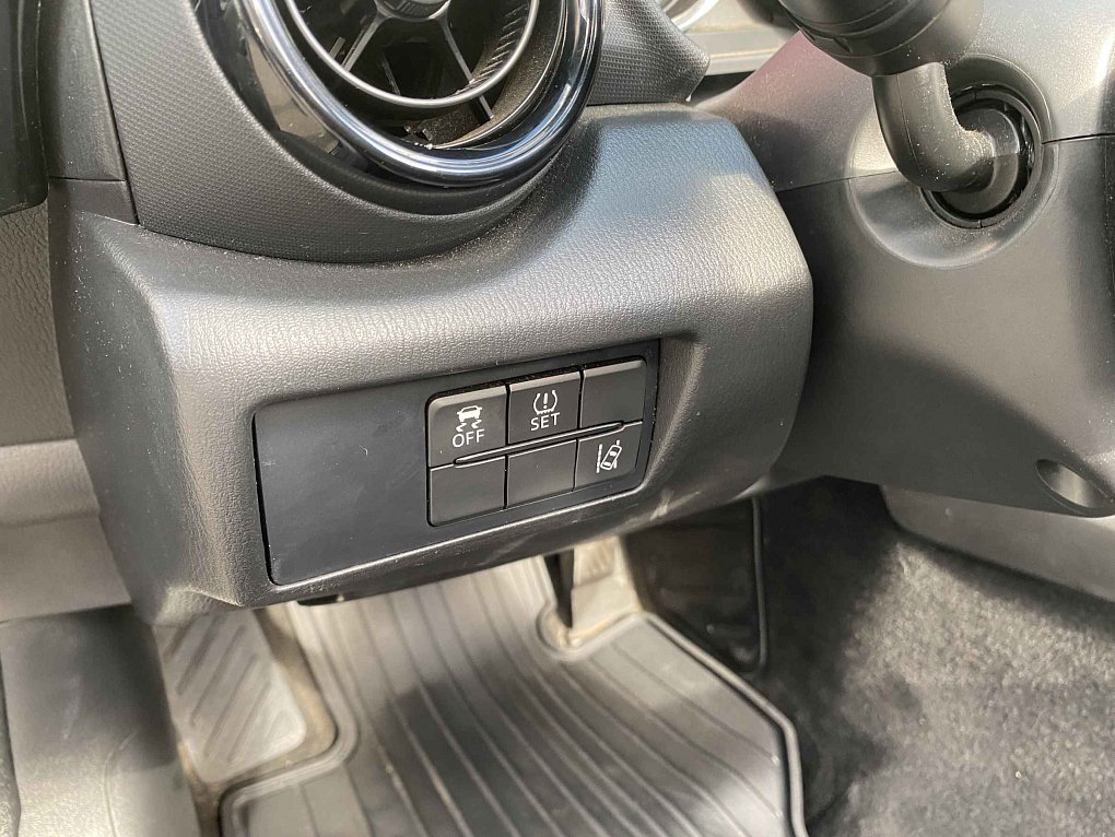 Mazda MX-5 2.0i 